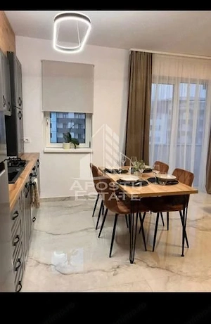 Apartament 2 camere de inchiriat, lux, Braytim - imagine 5