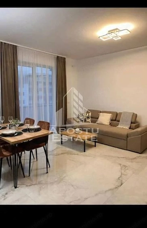 Apartament 2 camere de inchiriat, lux, Braytim