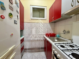 Apartament 2 camere de vanzare, parcare, centrala proprie,Take Ionescu - imagine 14