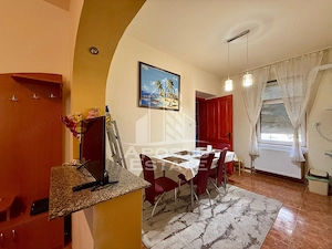Apartament 2 camere de vanzare, parcare, centrala proprie,Take Ionescu - imagine 13