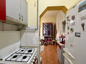Apartament 2 camere de vanzare, parcare, centrala proprie,Take Ionescu - imagine 15