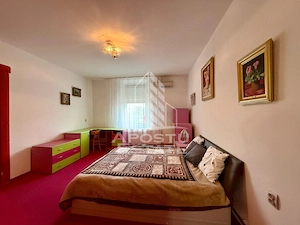 Apartament 2 camere de vanzare, parcare, centrala proprie,Take Ionescu - imagine 9