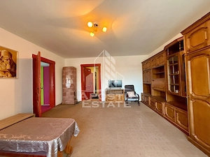 Apartament 2 camere de vanzare, parcare, centrala proprie,Take Ionescu - imagine 19