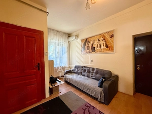 Apartament 2 camere de vanzare, parcare, centrala proprie,Take Ionescu - imagine 16