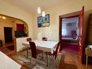 Apartament 2 camere de vanzare, parcare, centrala proprie,Take Ionescu - imagine 11