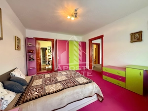 Apartament 2 camere de vanzare, parcare, centrala proprie,Take Ionescu - imagine 8