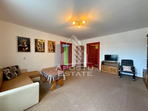Apartament 2 camere de vanzare, parcare, centrala proprie,Take Ionescu - imagine 5