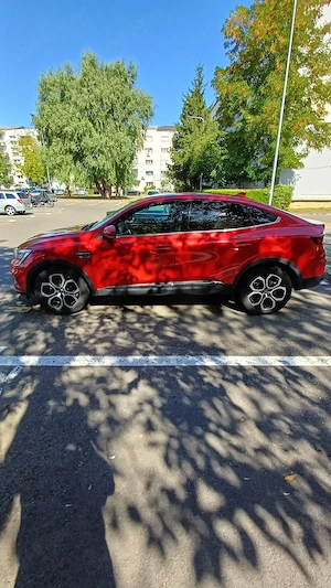 De vanzare Renault Arkana Intens edc mild hibrid  - imagine 3