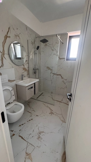Apartament 2 camere Bloc Nou  - imagine 5