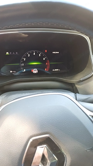 De vanzare Renault Arkana Intens edc mild hibrid  - imagine 4