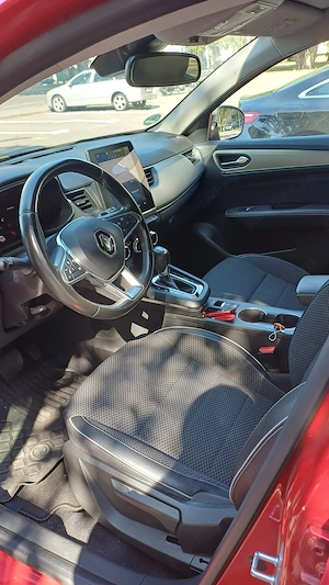 De vanzare Renault Arkana Intens edc mild hibrid  - imagine 10