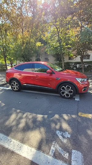 De vanzare Renault Arkana Intens edc mild hibrid  - imagine 2
