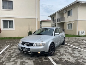Audi A4 B6 1.9 TDI 101 Cp Recent Adus 