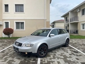 Audi A4 B6 1.9 TDI 101 Cp Recent Adus  - imagine 3