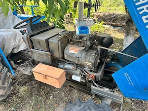 Tractor De Nardi - imagine 2