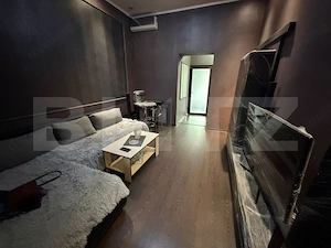 Apartament 3 Camere la Cheie | Parter Înalt | Ideal Locuit / Birou | zona Traian