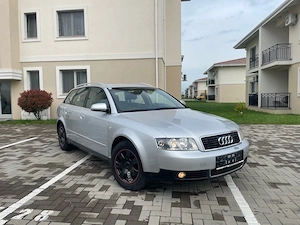 Audi A4 B6 1.9 TDI 101 Cp Recent Adus  - imagine 5