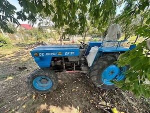Tractor De Nardi - imagine 4