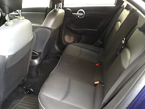 Fiat 500 X, an 2015, 1,6 diesel 120CP, RAR efectuat - imagine 6