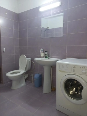 inchiriez apartament cu 2 cam - imagine 4