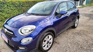 Fiat 500 X, an 2015, 1,6 diesel 120CP, RAR efectuat - imagine 3