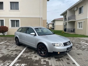 Audi A4 B6 1.9 TDI 101 Cp Recent Adus  - imagine 6