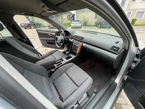 Audi A4 B6 1.9 TDI 101 Cp Recent Adus  - imagine 9