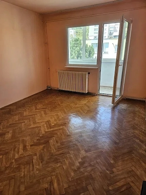 Apartament 2 camere, zona malul Somesului, cartier Grigorescu - imagine 2