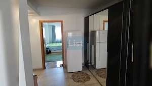 Apartament 3 camere in piata Cipariu - imagine 12