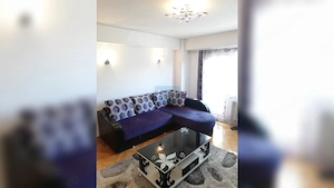 Apartament 3 camere in piata Cipariu