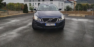 Vând Volvo XC60 R Design  - imagine 8