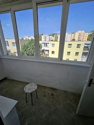 Apartament 2 camere, zona malul Somesului, cartier Grigorescu - imagine 4