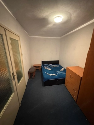 Vand apartament 2 camere zona sagului - imagine 5