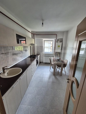Apartament 2 camere decomandat, 70 mp, centrala si parcare, Calea Severinului - imagine 6