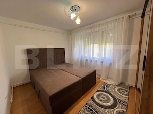 Apartament 2 camere, centrala si AC, zona Calea Severinului - imagine 3