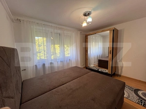 Apartament 2 camere, centrala si AC, zona Calea Severinului - imagine 4