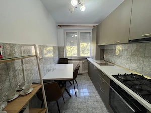 Apartament 2 camere, centrala si AC, zona Calea Severinului - imagine 6