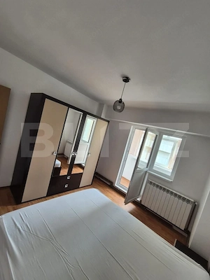 Apartament 2 camere decomandat, 70 mp, centrala si parcare, Calea Severinului - imagine 4