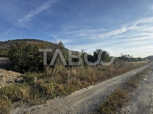 Teren extravilan 6700 mp intre DN si autostrada iesire Cristian Sibiu - imagine 3