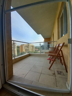 inchiriez apartament cu 2 cam - imagine 8