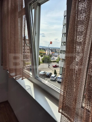 Apartament 2 camere decomandat, 70 mp, centrala si parcare, Calea Severinului - imagine 8