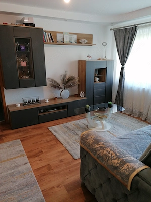 Apartament 2 camere Deva  - imagine 3
