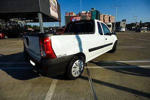  dacia logan pick-up   diesel   2  km   3.700   - imagine 3