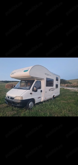 autorulota fiat - imagine 2