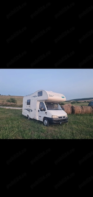 autorulota fiat - imagine 3