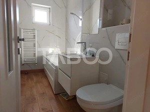 Pret Avantajos-Apartament 50 mpu 2 camere etaj 3 pivnita Cisnadie - imagine 11
