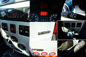  dacia logan pick-up   diesel   2  km   3.700   - imagine 6