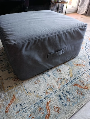 Saltea puf Ikea VITHÄLL 80   200 cm