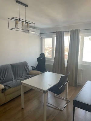 Apartament zona Jiului - imagine 2