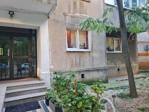 Apartament 3 camere decomandat chiar lângă Parc Sebastian, sector 5, București - imagine 2
